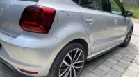 Polo 1.8 Gti Bmt Automatik 2016 – 189000 km Pa dogane 🇨🇭