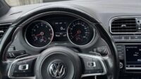 Polo 1.8 Gti Bmt Automatik 2016 – 189000 km Pa dogane 🇨🇭