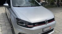 Polo 1.8 Gti Bmt Automatik 2016 – 189000 km Pa dogane 🇨🇭