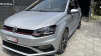 Polo 1.8 Gti Bmt Automatik 2016 – 189000 km Pa dogane 🇨🇭