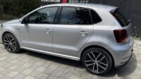 Polo 1.8 Gti Bmt Automatik 2016 – 189000 km Pa dogane 🇨🇭