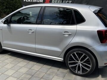 Polo 1.8 Gti Bmt Automatik 2016 – 189000 km Pa dogane 🇨🇭