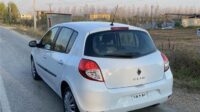 Renault Clio 1.2 benzin/gaz 2010 OKAZION