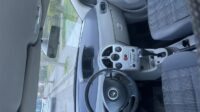 Renault Modus Automatik Benzin+Gaz