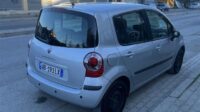 Renault Modus Automatik Benzin+Gaz