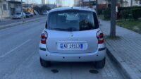 Renault Modus Automatik Benzin+Gaz