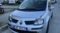 Renault Modus Automatik Benzin+Gaz