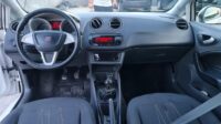 Seat Ibiza 2012 Manual 1.2 Benzine +Gaz