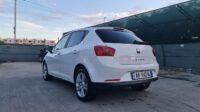 Seat Ibiza 2012 Manual 1.2 Benzine +Gaz