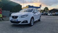 Seat Ibiza 2012 Manual 1.2 Benzine +Gaz