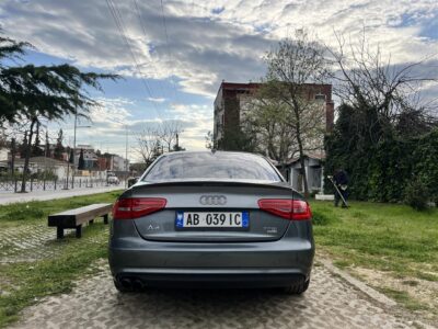 Shitet Audi A4 2014 2.0 TFSI Quattro