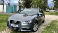 Shitet Audi A4 2014 2.0 TFSI Quattro