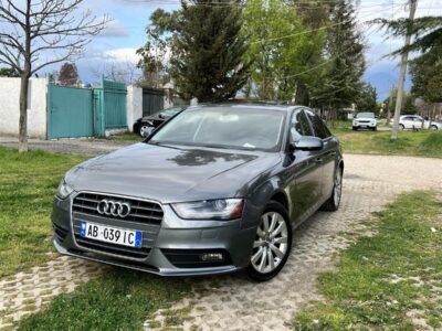 Shitet Audi A4 2014 2.0 TFSI Quattro