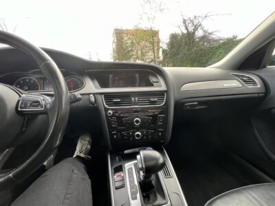 Shitet Audi A4 2014 2.0 TFSI Quattro