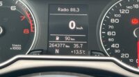 Shitet Audi A4 2014 2.0 TFSI Quattro