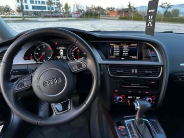 Shitet Audi A5 2013 2.0 tdi quattro