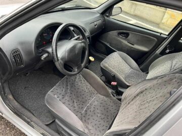 Shitet citroen saxo 1.5 diesel 1700 euro