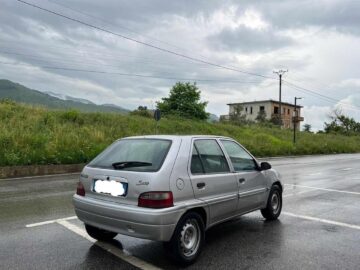 Shitet citroen saxo 1.5 diesel 1700 euro