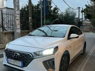 ⚪️SHITET HYUNDAI HYBRID 2020 13900 Euro⚪️