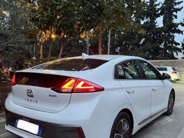 ⚪️SHITET HYUNDAI HYBRID 2020 13900 Euro⚪️