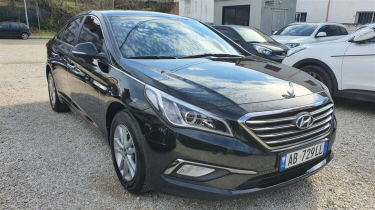 Shitet hyundai sonata perfekte