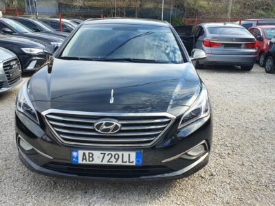 Shitet hyundai sonata perfekte