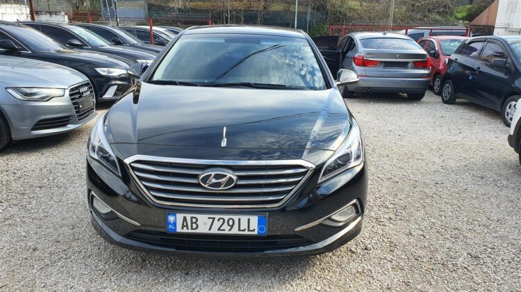 Shitet hyundai sonata perfekte