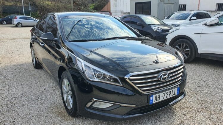 Shitet hyundai sonata perfekte