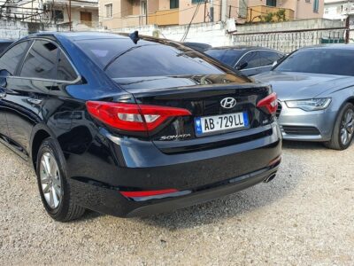 Shitet hyundai sonata perfekte