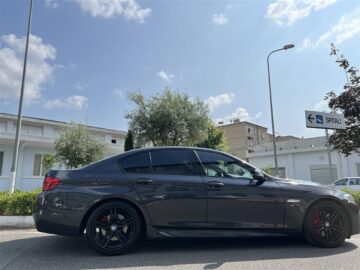 Shitet/ Ndrrohet bmw 530 d