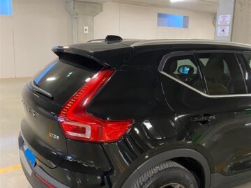 Shitet VOLVO XC40 Incription Motorr 2,0 Nafte Viti 2020