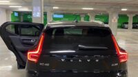 Shitet VOLVO XC40 Incription Motorr 2,0 Nafte Viti 2020