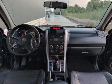 Suzuki Grand Vitara 1.9 nafte, 4×4, Lekure, Baxha