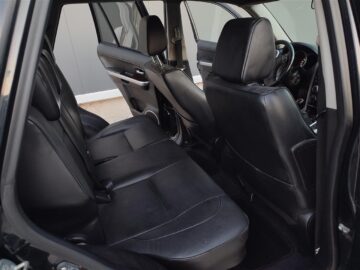 Suzuki Grand Vitara 1.9 nafte, 4×4, Lekure, Baxha