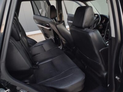 Suzuki Grand Vitara 1.9 nafte, 4×4, Lekure, Baxha