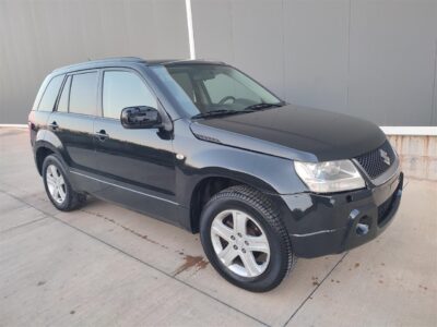 Suzuki Grand Vitara 1.9 nafte, 4×4, Lekure, Baxha