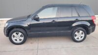 Suzuki Grand Vitara 1.9 nafte, 4×4, Lekure, Baxha