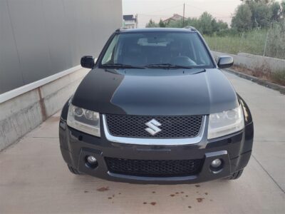 Suzuki Grand Vitara 1.9 nafte, 4×4, Lekure, Baxha