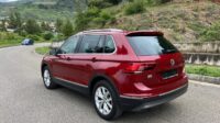 TIGUAN 2.0 TDI / SCR DSG /4MOTION HINGLINE / MEGA FULL