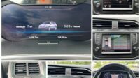 TIGUAN 2.0 TDI / SCR DSG /4MOTION HINGLINE / MEGA FULL