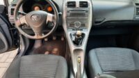 Toyota Auris 1.4 Benzine+Gaz