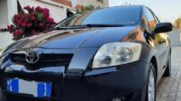 Toyota Auris 1.4 Benzine+Gaz