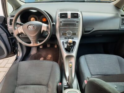 Toyota Auris 1.4 Benzine+Gaz