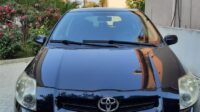 Toyota Auris 1.4 Benzine+Gaz