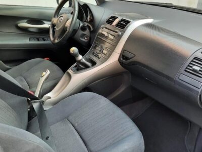 Toyota Auris 1.4 Benzine+Gaz