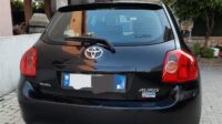 Toyota Auris 1.4 Benzine+Gaz