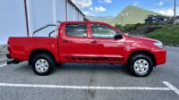 Toyota Hilux 2.5 viti 2012