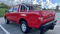 Toyota Hilux 2.5 viti 2012