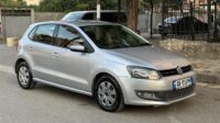 volkswagen polo 2011 benzin 1.4 manual