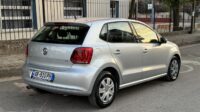 volkswagen polo 2011 benzin 1.4 manual